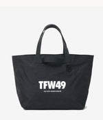 画像をギャラリービューアに読み込む, 【TFW49】X‐PAC TOTE BAG