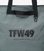 画像をギャラリービューアに読み込む, 【TFW49】X‐PAC TOTE BAG