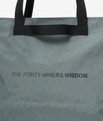 画像をギャラリービューアに読み込む, 【TFW49】X‐PAC TOTE BAG