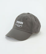 画像をギャラリービューアに読み込む, 【TFW49】EMBROIDERY 6PANEL CAP