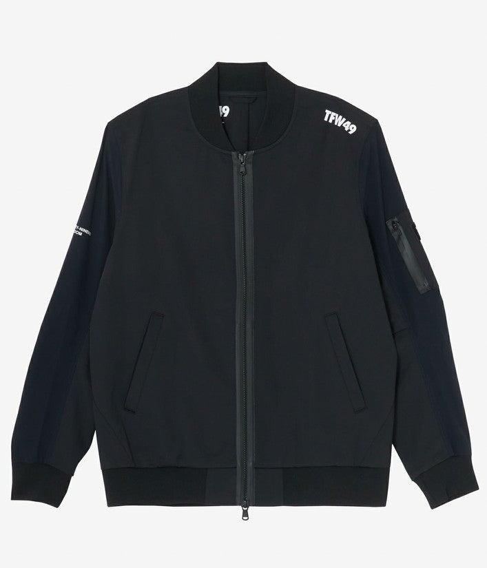 美品　TFW49 MA-1 サイズXL TFW49】NEW MULTI PURPOSE MA-1 – junhashimoto-osaka