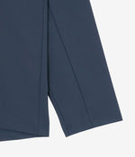 画像をギャラリービューアに読み込む, 【TFW49】L/S HALF ZIP MOCK NE