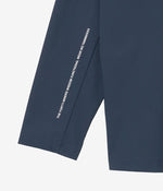 画像をギャラリービューアに読み込む, 【TFW49】L/S HALF ZIP MOCK NE