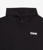 画像をギャラリービューアに読み込む, 【TFW49】CARDBOARD MATERIAL HOODIE