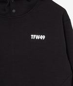 画像をギャラリービューアに読み込む, 【TFW49】CARDBOARD MATERIAL HOODIE