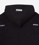 画像をギャラリービューアに読み込む, 【TFW49】CARDBOARD MATERIAL HOODIE