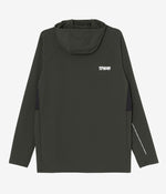 画像をギャラリービューアに読み込む, 【TFW49】LS BRUSHED HOODIE