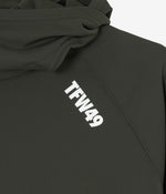 画像をギャラリービューアに読み込む, 【TFW49】LS BRUSHED HOODIE