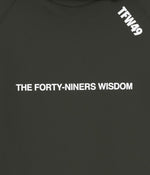 画像をギャラリービューアに読み込む, 【TFW49】LS BRUSHED HOODIE