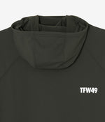 画像をギャラリービューアに読み込む, 【TFW49】LS BRUSHED HOODIE