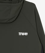 画像をギャラリービューアに読み込む, 【TFW49】LS BRUSHED HOODIE