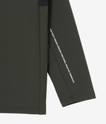 画像をギャラリービューアに読み込む, 【TFW49】LS BRUSHED HOODIE