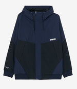 画像をギャラリービューアに読み込む, 【TFW49】COMBINATION HOODED