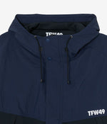 画像をギャラリービューアに読み込む, 【TFW49】COMBINATION HOODED