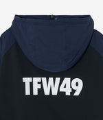 画像をギャラリービューアに読み込む, 【TFW49】COMBINATION HOODED