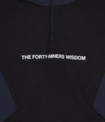 画像をギャラリービューアに読み込む, 【TFW49】CARDBOARD MATERIAL HOODIE