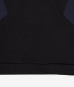 画像をギャラリービューアに読み込む, 【TFW49】CARDBOARD MATERIAL HOODIE