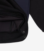 画像をギャラリービューアに読み込む, 【TFW49】CARDBOARD MATERIAL HOODIE