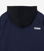 画像をギャラリービューアに読み込む, 【TFW49】COMBINATION HOODIE