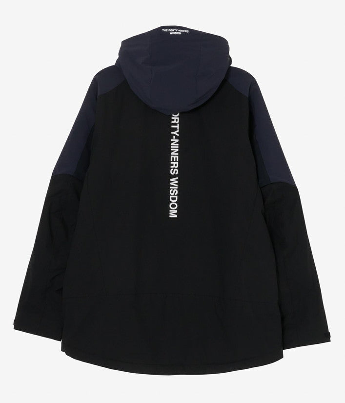 TFW49】OCTA INSULATED PARKA – junhashimoto-osaka