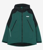 画像をギャラリービューアに読み込む, 【TFW49】OCTA INSULATED PARKA