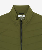 画像をギャラリービューアに読み込む, 【TFW49】SHIELD WARMER VEST