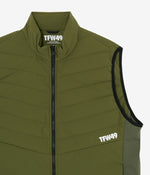 画像をギャラリービューアに読み込む, 【TFW49】SHIELD WARMER VEST