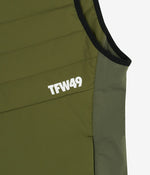 画像をギャラリービューアに読み込む, 【TFW49】SHIELD WARMER VEST