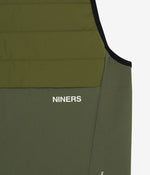 画像をギャラリービューアに読み込む, 【TFW49】SHIELD WARMER VEST