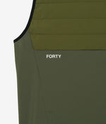 画像をギャラリービューアに読み込む, 【TFW49】SHIELD WARMER VEST