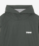 画像をギャラリービューアに読み込む, 【TFW49】VW HOODIE