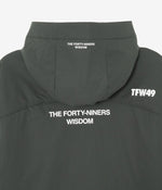 画像をギャラリービューアに読み込む, 【TFW49】VW HOODIE