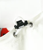 画像をギャラリービューアに読み込む, 【TFW49】DETACHABLE 2WAY JACK