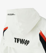 画像をギャラリービューアに読み込む, 【TFW49】DETACHABLE 2WAY JACK