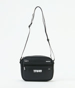 画像をギャラリービューアに読み込む, 【TFW49】LEATHER SHOULDER BAG