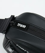 画像をギャラリービューアに読み込む, 【TFW49】LEATHER SHOULDER BAG