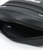 画像をギャラリービューアに読み込む, 【TFW49】LEATHER SHOULDER BAG