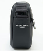 画像をギャラリービューアに読み込む, 【TFW49】LEATHER SHOULDER BAG