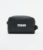 画像をギャラリービューアに読み込む, 【TFW49】LEATHER MIDIUM POUCH