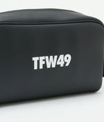 画像をギャラリービューアに読み込む, 【TFW49】LEATHER MIDIUM POUCH