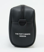 画像をギャラリービューアに読み込む, 【TFW49】LEATHER MIDIUM POUCH