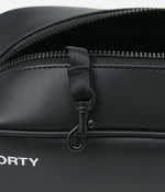 画像をギャラリービューアに読み込む, 【TFW49】LEATHER MIDIUM POUCH