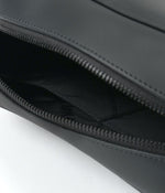 画像をギャラリービューアに読み込む, 【TFW49】LEATHER MIDIUM POUCH