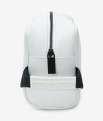 画像をギャラリービューアに読み込む, 【TFW49】LEATHER MIDIUM POUCH