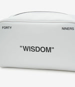 画像をギャラリービューアに読み込む, 【TFW49】LEATHER MIDIUM POUCH