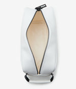 画像をギャラリービューアに読み込む, 【TFW49】LEATHER MIDIUM POUCH