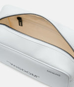 画像をギャラリービューアに読み込む, 【TFW49】LEATHER MIDIUM POUCH