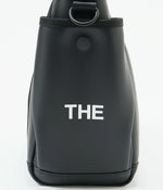 画像をギャラリービューアに読み込む, 【TFW49】LEATHER ROUND BAG