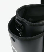 画像をギャラリービューアに読み込む, 【TFW49】LEATHER ROUND BAG