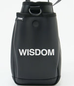 画像をギャラリービューアに読み込む, 【TFW49】LEATHER ROUND BAG